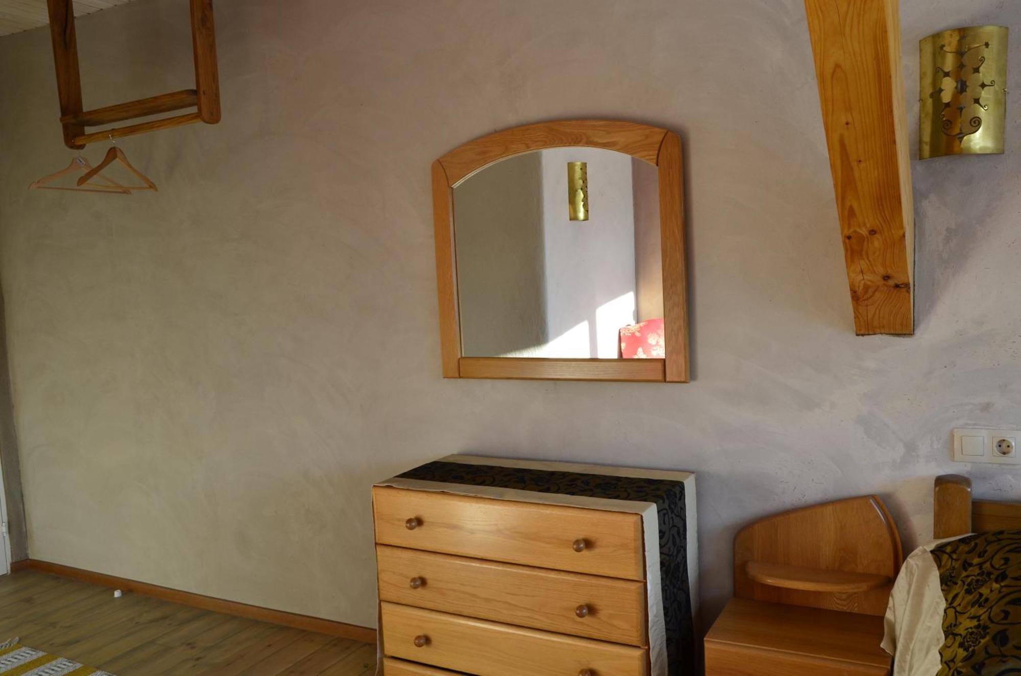 Vila Sanzila Bernatoniai Habitación foto